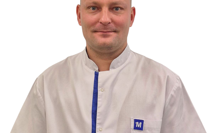  Михайлов Денис Андреевич