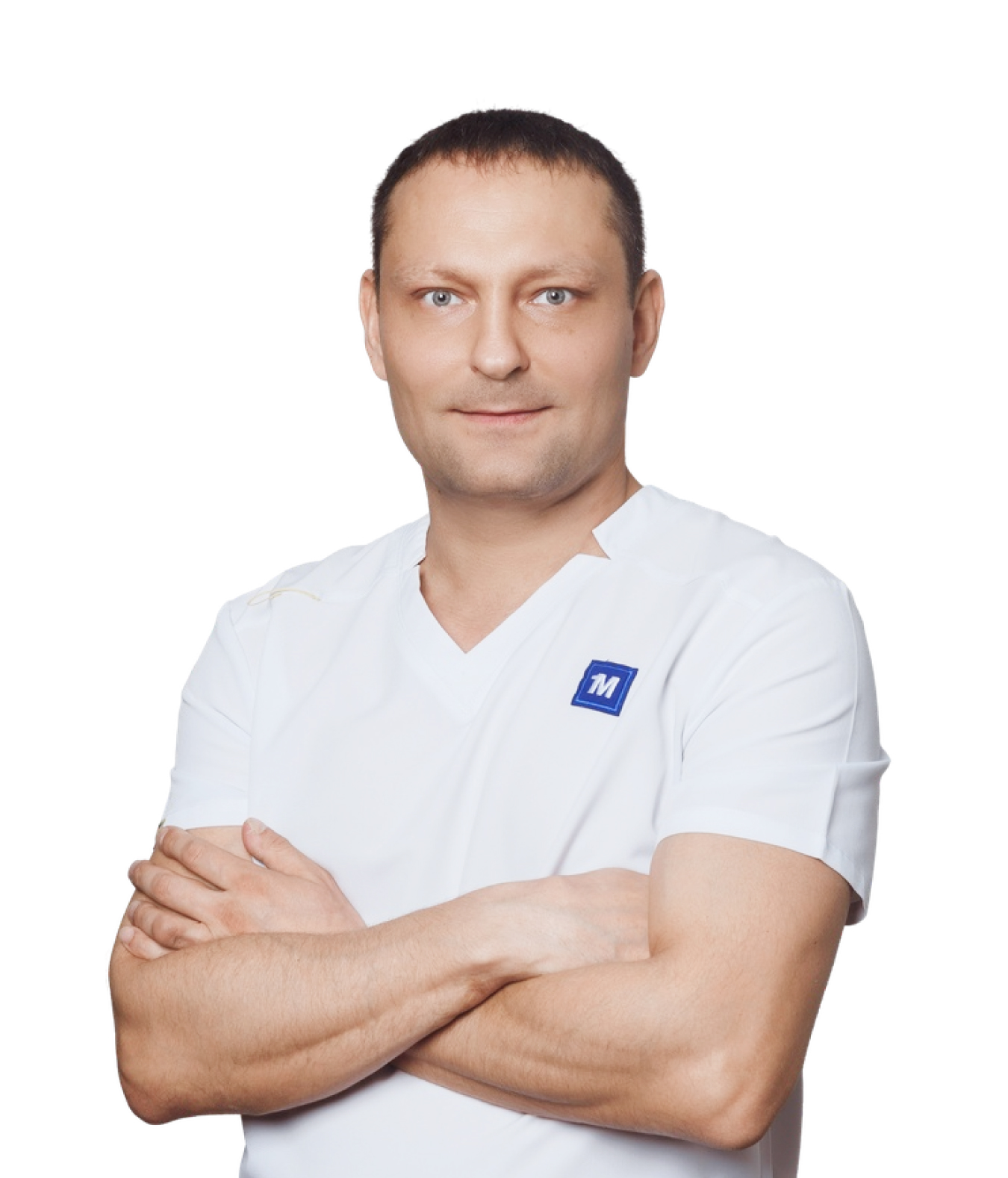 Михайлов Денис Андреевич